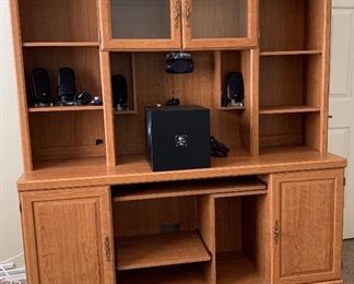 Office Suite, Logitech