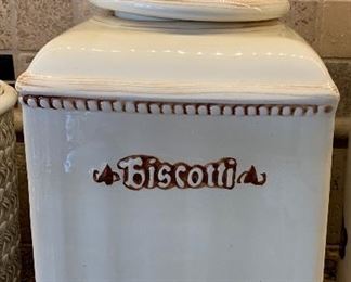 Biscotti