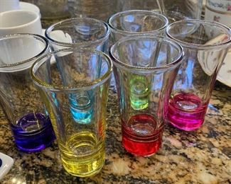 Shot Glasses
