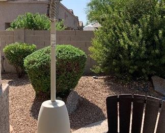 Patio Heater