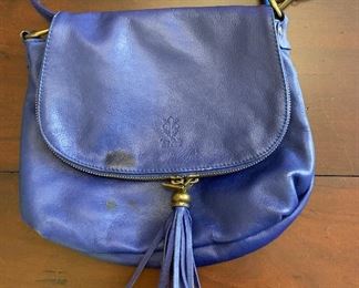 Genuine Leather Italy