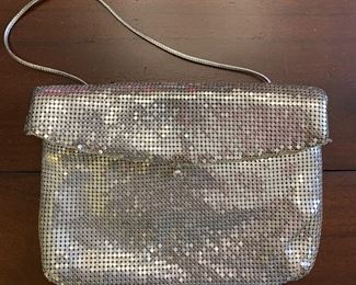 Mesh Whiting & Davis