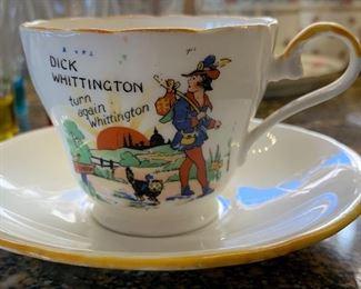 Aynsley England Bone China