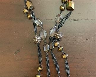 Costume Jewelry