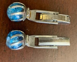 Vtg Cufflinks