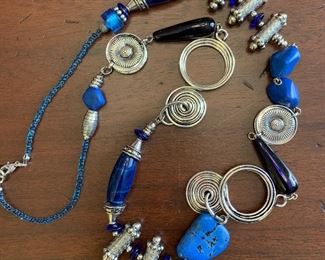 Costume Jewelry