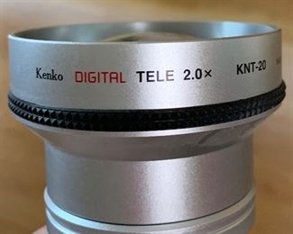 Kenko Digital Tele 2.0x KNT-20