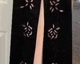 Betsy & Adam Stunning Gown