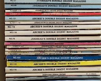 Archie Comics