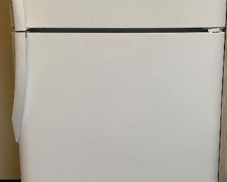 Refrigerator Freezer