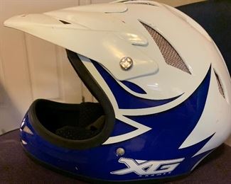Bike Helmet