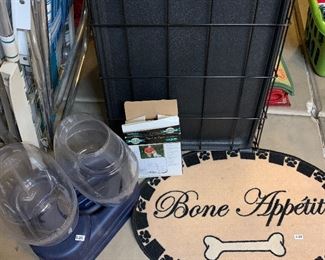 Doggie Stuff