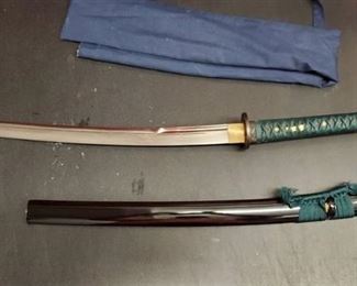 20.5in Sword