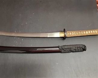 19.5in Sword