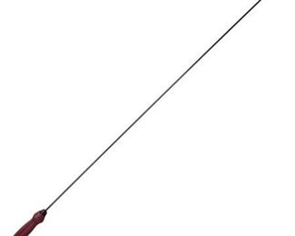 Tipton One Piece .22- .26 Caliber 40-Inch Deluxe Carbon Fiber Cleaning Rod