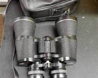 Jason Binoculars Model 221F