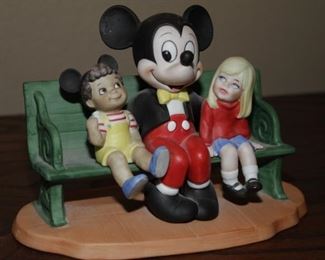 Disney collectible