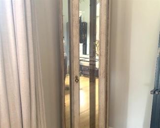curio cabinet