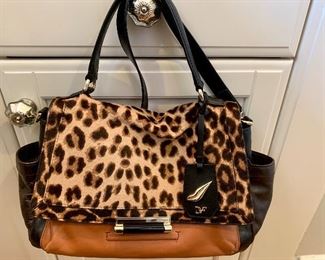 Diane von Furstenberg purse