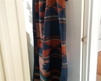 Biederlack zipper & snap bag/blanket/large cushion cover