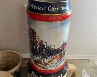 This Buds For You (Beer Stein)