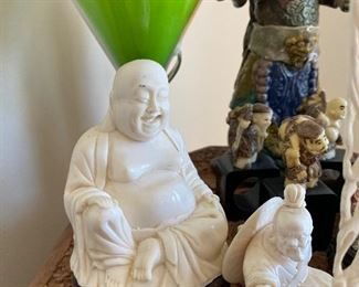 Buddha Figurine