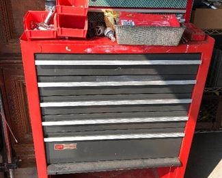 Tool Cabinet  BUY it Now $150
