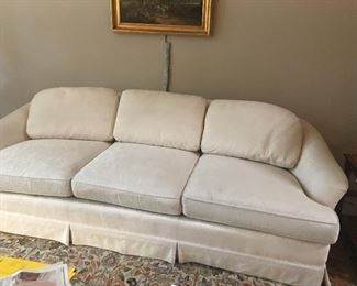 Hickory Sofa