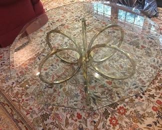 Amazing Persian Rug w/Appraisal Value at a great price!
Mid Century Modern Cocktail Table