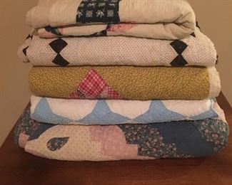 Quilts lots