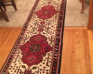Lovely Persian Runner