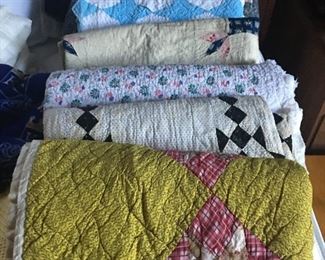 Quilts
