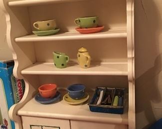 Play Children'sCabinet