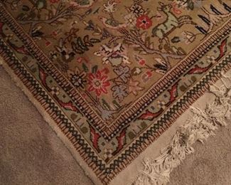 Beautiful Rug