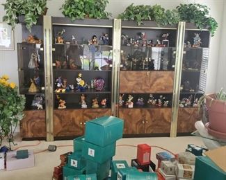 Disney Figurines, WDCC