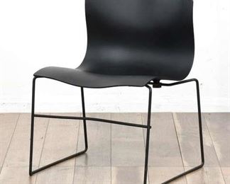 Knoll Style Modernist Handkerchief Chair