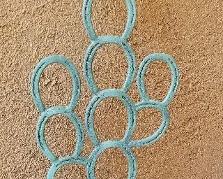 Great cactus solar light outdoor decor