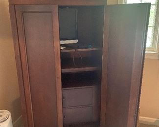 Armoire/media cabinet