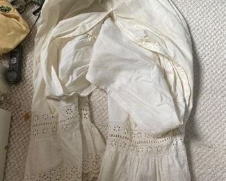 Real vintage/antique bloomers