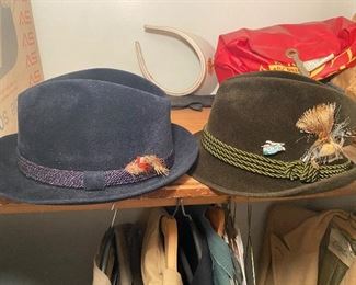 Hats