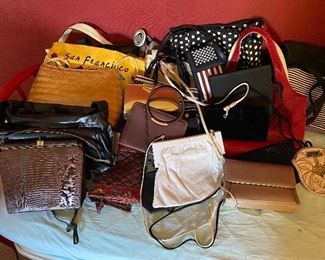 Purses