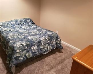Full bed set 
