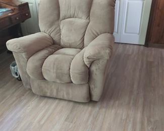 Recliner