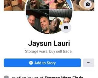 send us a friend request on facebook for same day updates and the newest inventory