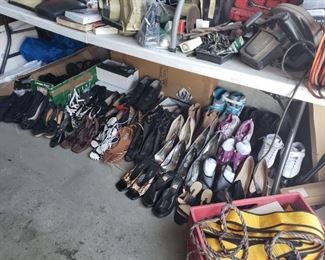 womens shoes 5 bucks 2 for 8