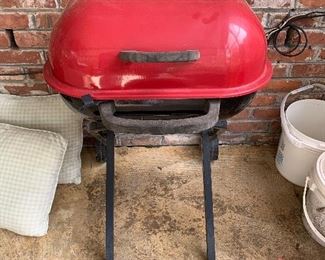 	#6	Aussie charcoal grill	 $20.00 		