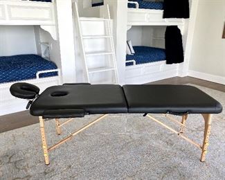 Sierro Comfort Portable Massage Table
