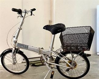 Dahon Mariner Bicycle