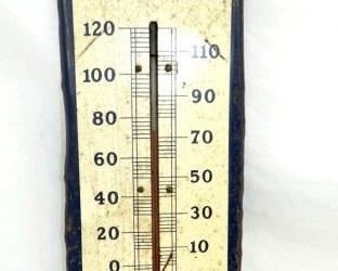 7X27 PEPSI DOUBLE DOT THERM. 