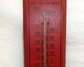 8X36 RF BECHT APPAREL THERM. 